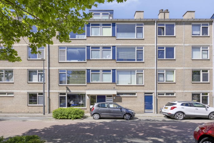 Faassenplein 63, 3123 NG, Schiedam