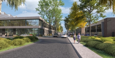 Lindtsedijk 12 A1-B6, 3336 LE, Zwijndrecht