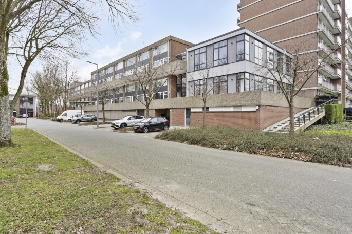 Komijnhof 15, 3193 JJ, Hoogvliet rotterdam
