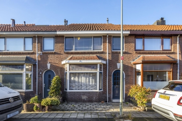 Reinkenstraat 15, 3314 WE, Dordrecht