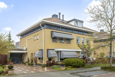 Bouwlust 126, 3162 SB, Rhoon