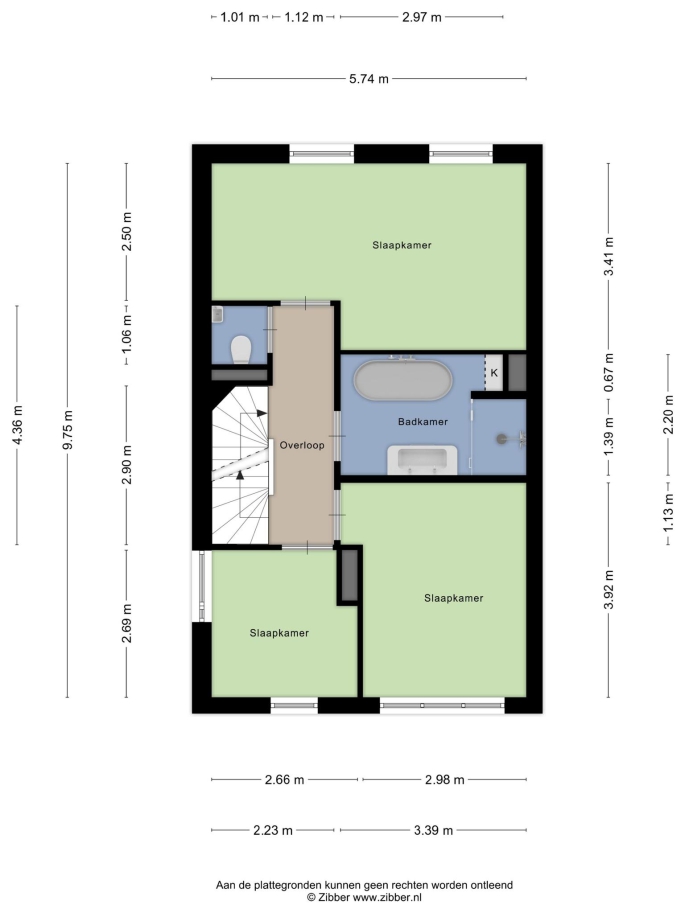 Directeur de Gelderstraat 21, 3089 SJ, Rotterdam