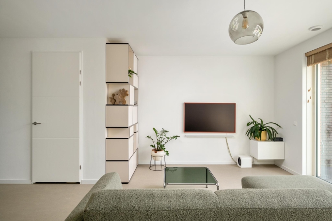 Directeur de Gelderstraat 21, 3089 SJ, Rotterdam