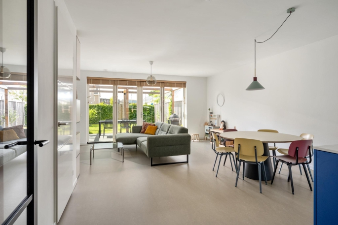 Directeur de Gelderstraat 21, 3089 SJ, Rotterdam