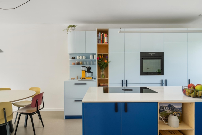 Directeur de Gelderstraat 21, 3089 SJ, Rotterdam