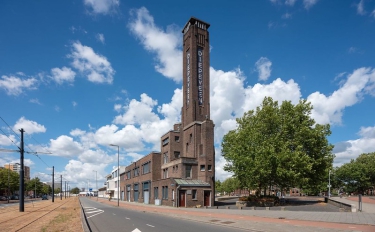 Huidenclubplein 2, 3029 PB, Rotterdam