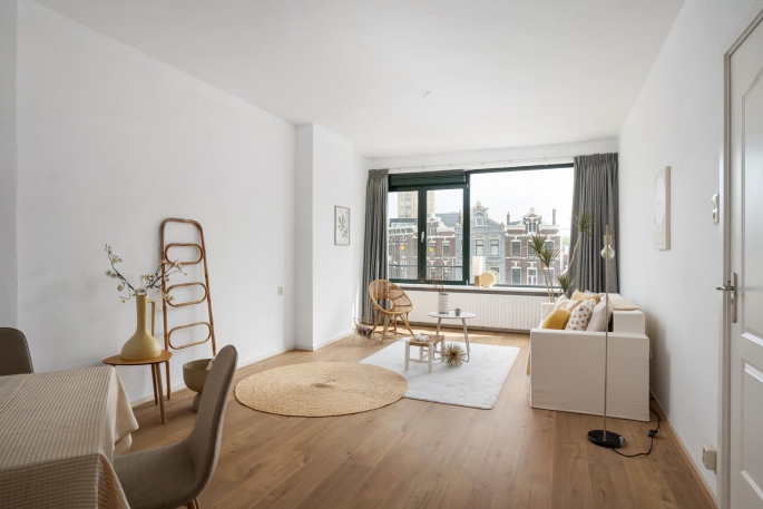 Schiekade 5 C 03, 3033 BA, Rotterdam