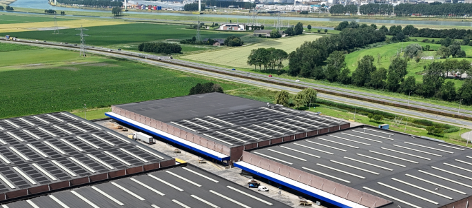Malledijk 3 01, 3208 LA, Spijkenisse