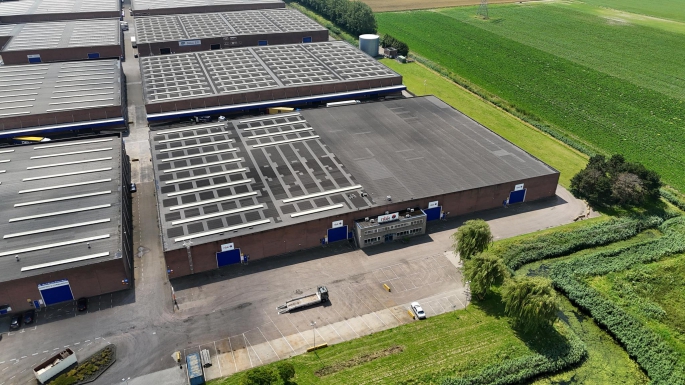 Malledijk 3 01, 3208 LA, Spijkenisse