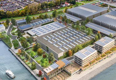 Lindtsedijk 12 E, 3336 LE, Zwijndrecht