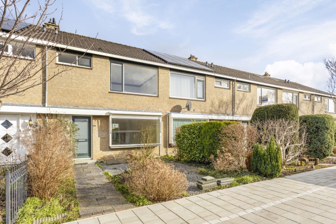 Corona 20, 3204 CL, Spijkenisse