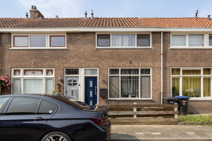 H.W. Mesdagstraat 17, 3314 XK, Dordrecht