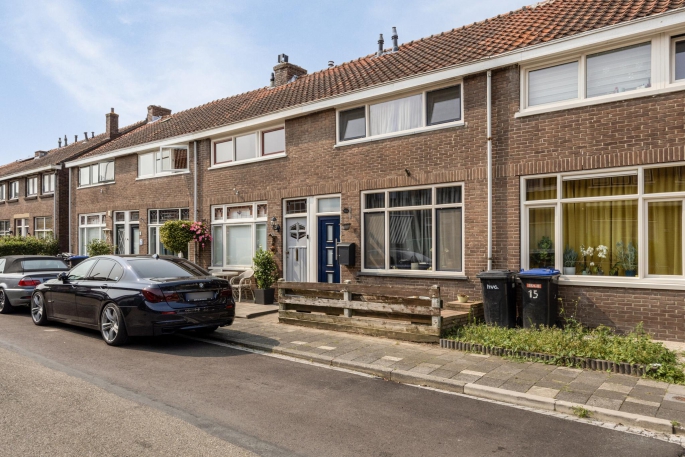H.W. Mesdagstraat 17, 3314 XK, Dordrecht