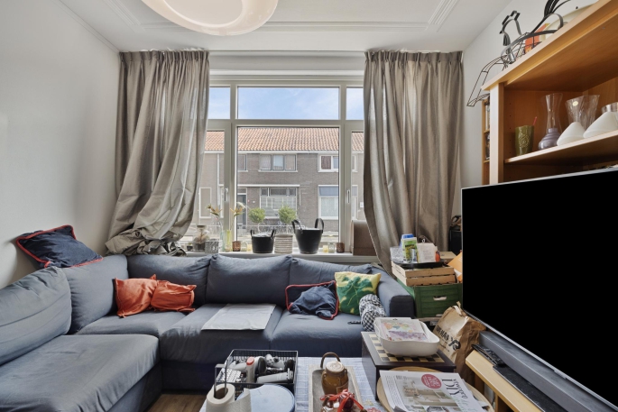 H.W. Mesdagstraat 17, 3314 XK, Dordrecht