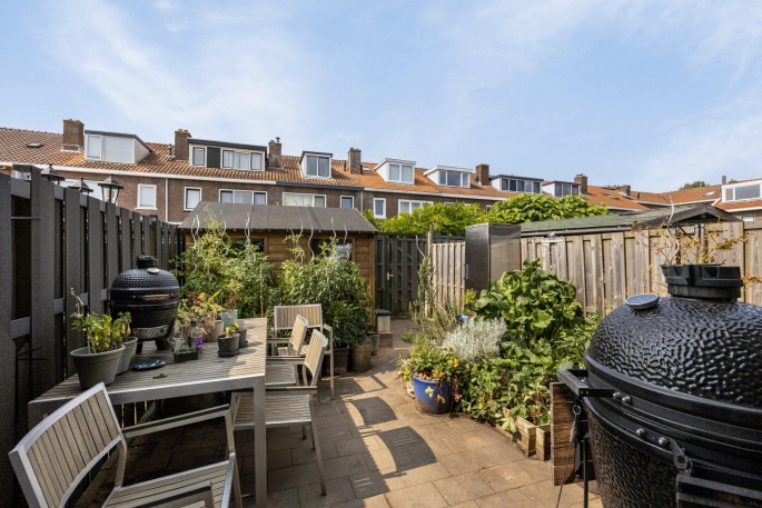 H.W. Mesdagstraat 17, 3314 XK, Dordrecht