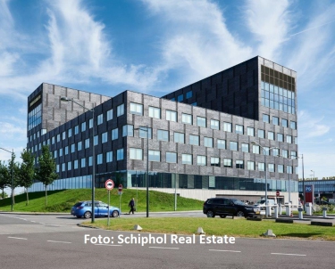 Rotterdam Airportplein 11 -35, 3045 AP, Rotterdam