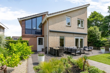 Bordewijkring 46, 3261 PV, Oud-beijerland