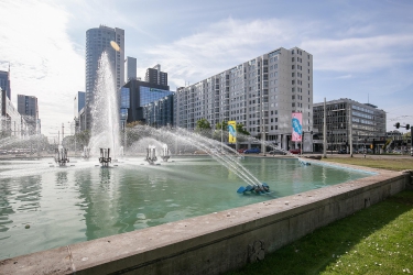 Weena 75 -77, 3013 CH, Rotterdam