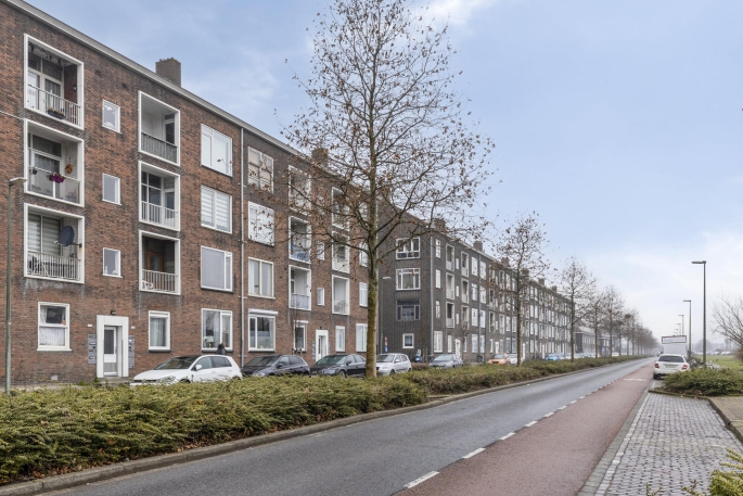 Parallelweg 122 D, 3131 DL, Vlaardingen