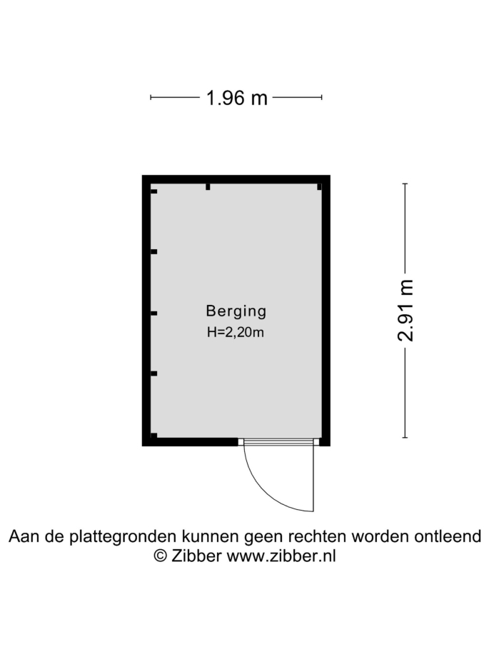 Rijstgras 16, 3068 CN, Rotterdam