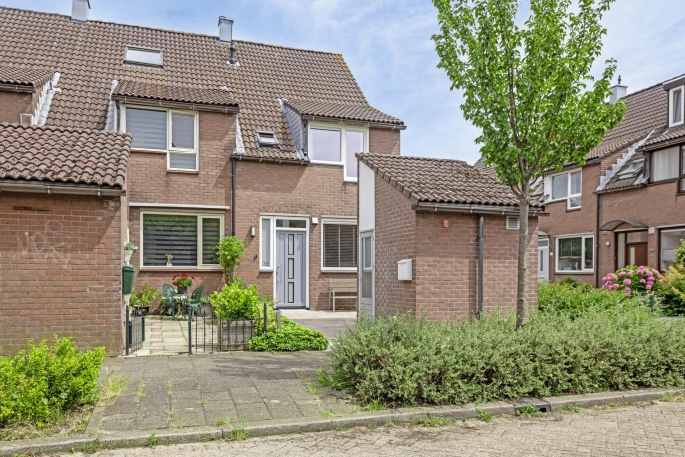 Bas de Blokrede 38, 2901 CB, Capelle aan den ijssel