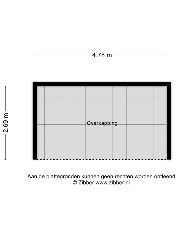 Bas de Blokrede 38, 2901 CB, Capelle aan den ijssel