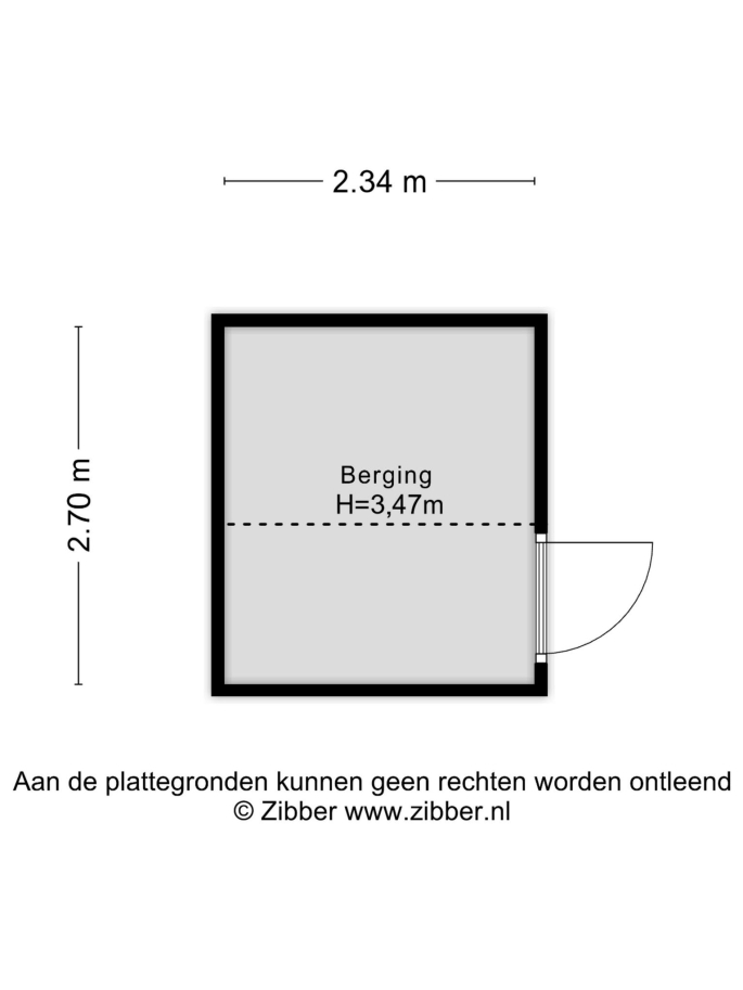 Bas de Blokrede 38, 2901 CB, Capelle aan den ijssel