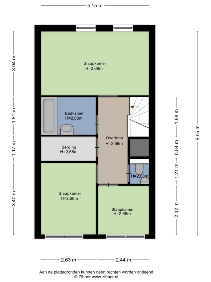 Brandingdijk 368, 3059 RB, Rotterdam