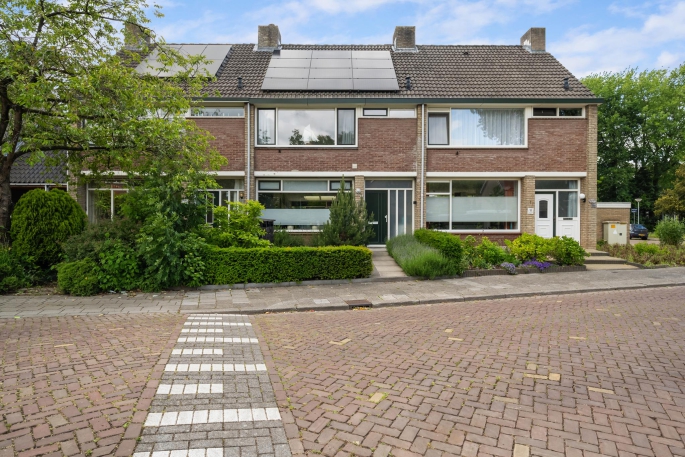 Uranuslaan 3, 3318 EV, Dordrecht