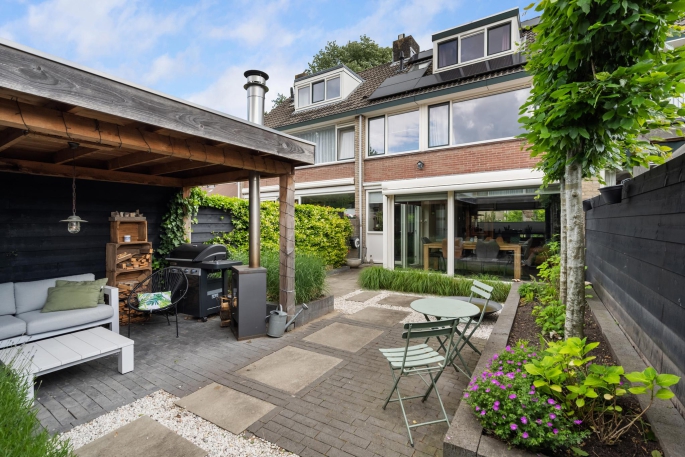 Uranuslaan 3, 3318 EV, Dordrecht