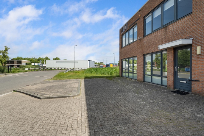 Suikerbakkerstraat 30, 3194 AK, Hoogvliet rotterdam