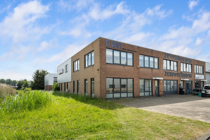 Suikerbakkerstraat 30, 3194 AK, Hoogvliet rotterdam