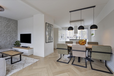 Planetenplein 17, 3204 BS, Spijkenisse