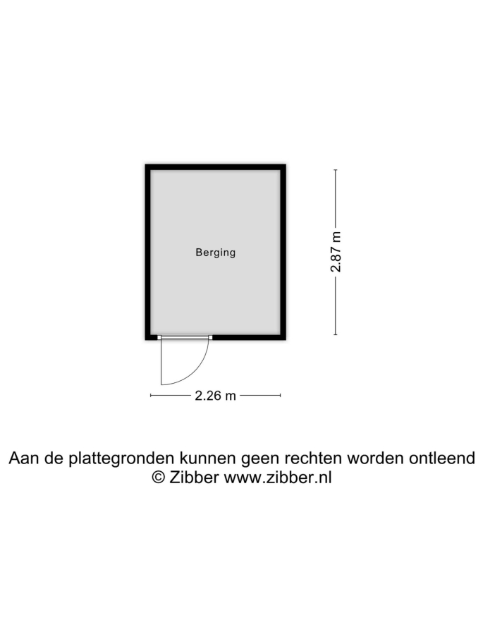 Caro van Eyckstraat 14, 2652 LL, Berkel en rodenrijs