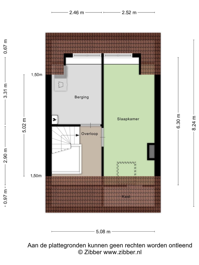 Caro van Eyckstraat 14, 2652 LL, Berkel en rodenrijs