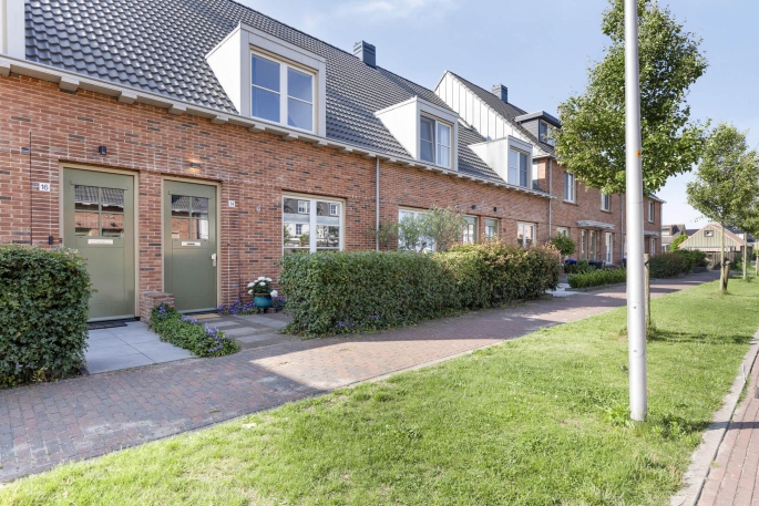 Caro van Eyckstraat 14, 2652 LL, Berkel en rodenrijs