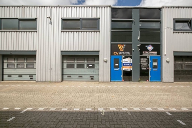 Melbournestraat 46 A, 3047 BJ, Rotterdam