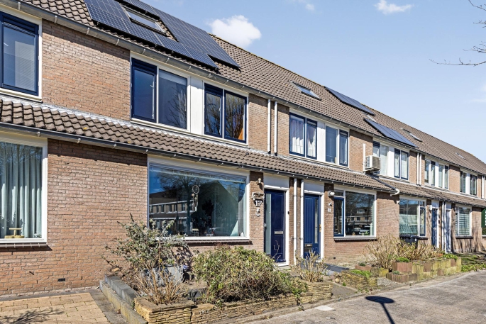 Heermoes 17, 3191 KC, Hoogvliet rotterdam