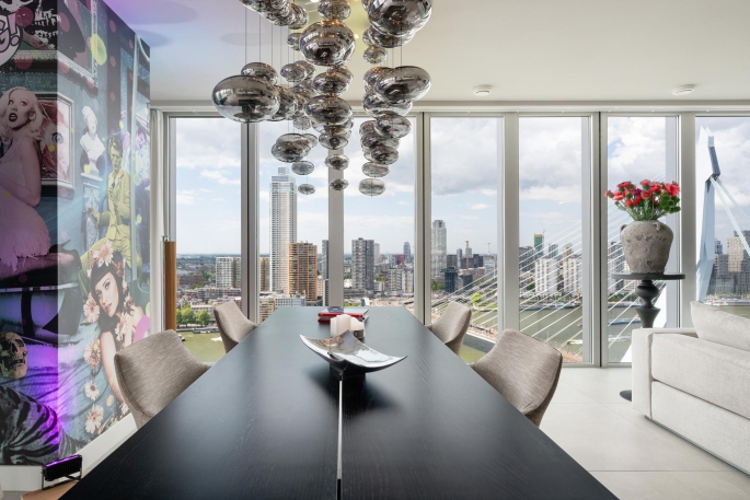 Wilhelminakade 435, 3072 AP, Rotterdam