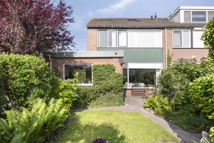 Visserstraat 2, 3221 BX, Hellevoetsluis