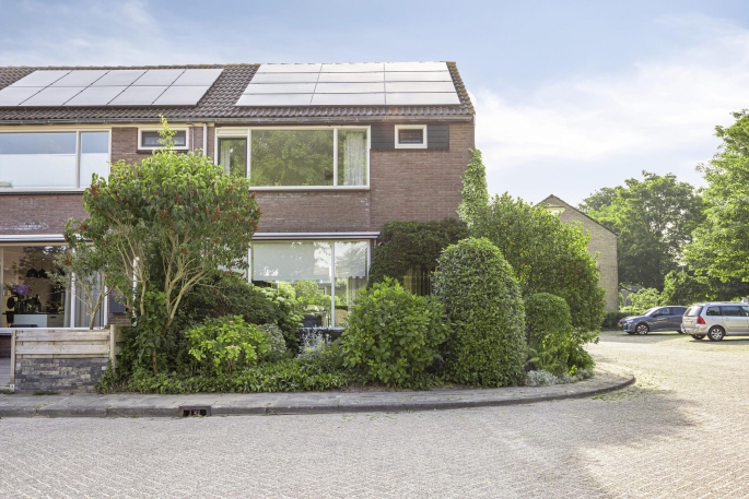 Visserstraat 2, 3221 BX, Hellevoetsluis