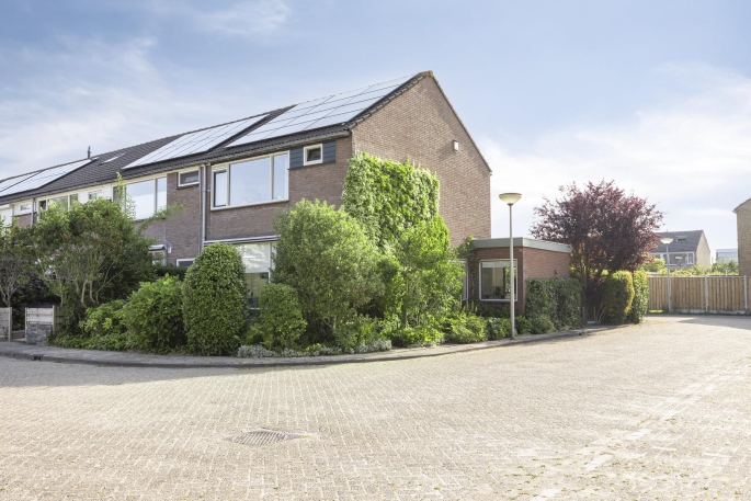 Visserstraat 2, 3221 BX, Hellevoetsluis