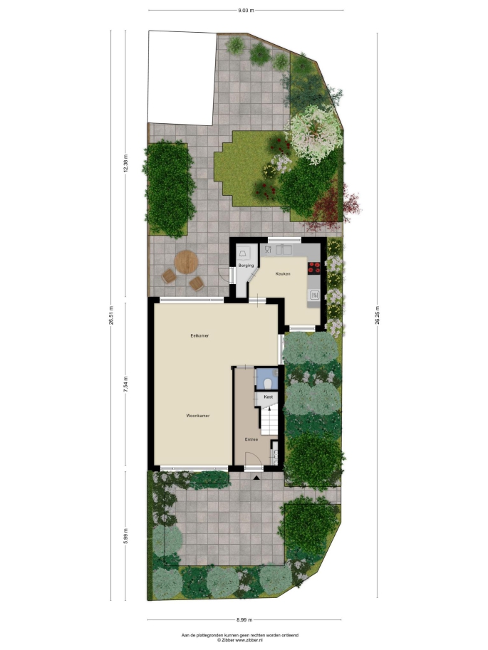 Visserstraat 2, 3221 BX, Hellevoetsluis