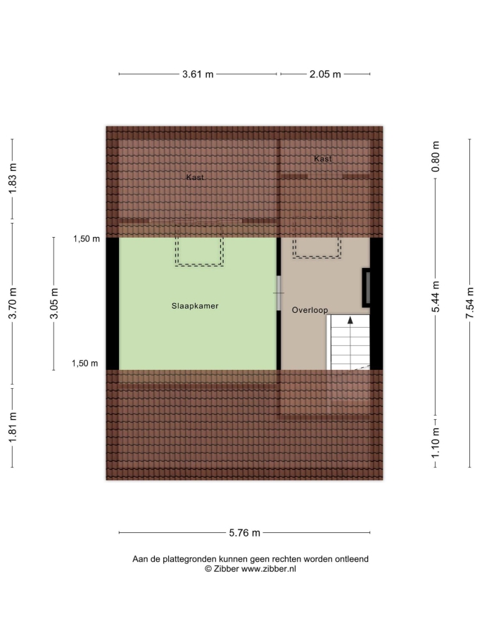 Visserstraat 2, 3221 BX, Hellevoetsluis