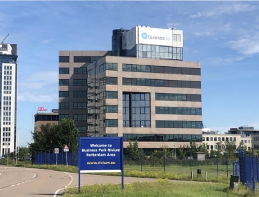 Rivium Quadrant 2, 2909 LC, Capelle aan den ijssel
