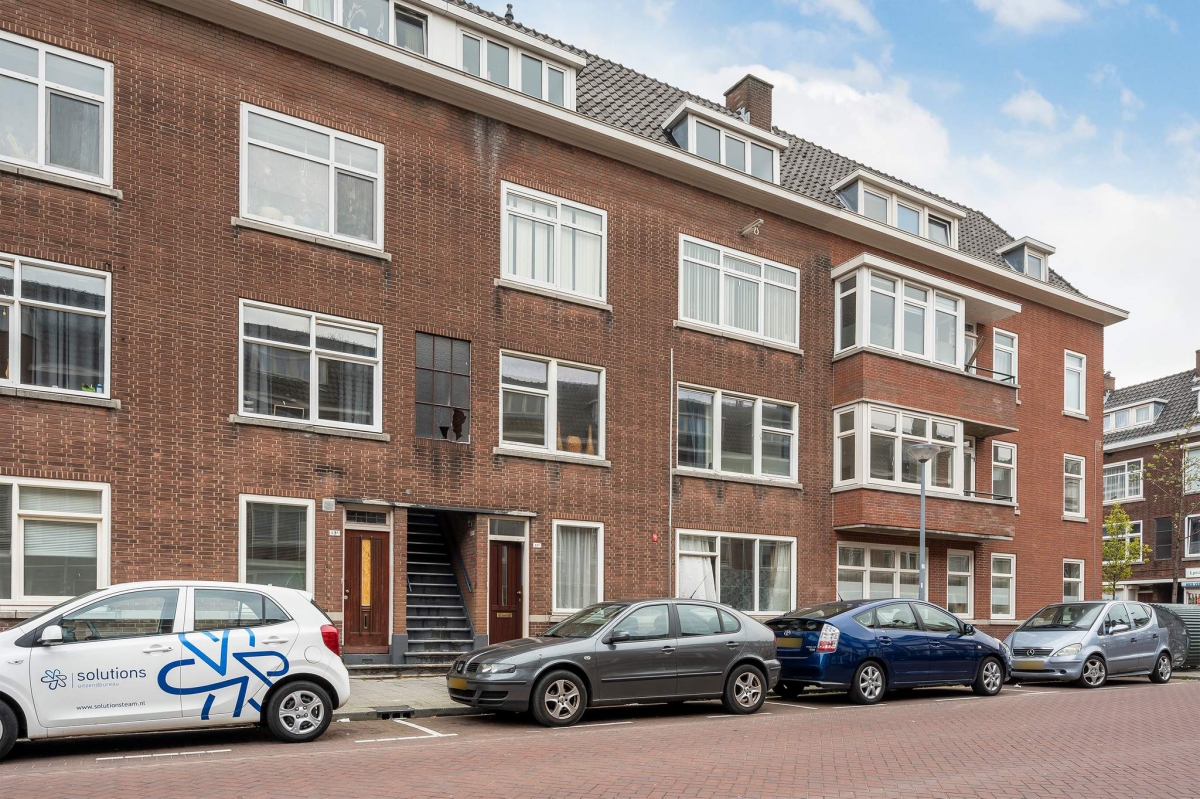 Bas Jungeriusstraat 11 B, 3081 VA, Rotterdam - Ooms Makelaars