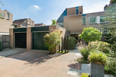 Zuurbes 4, 3069 NL, Rotterdam