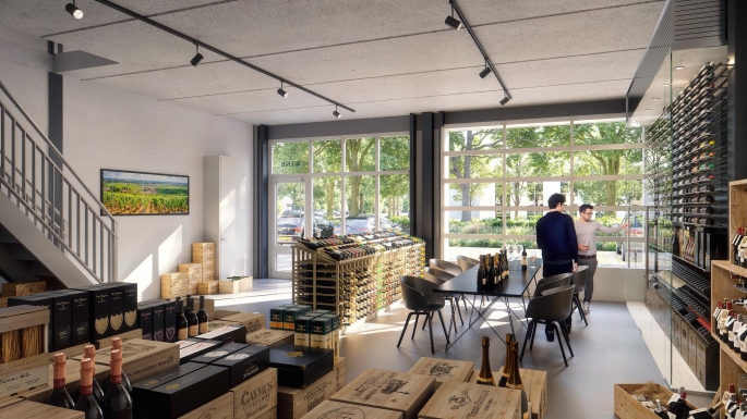 Rietbaan ong, 2908 LP, Capelle aan den ijssel