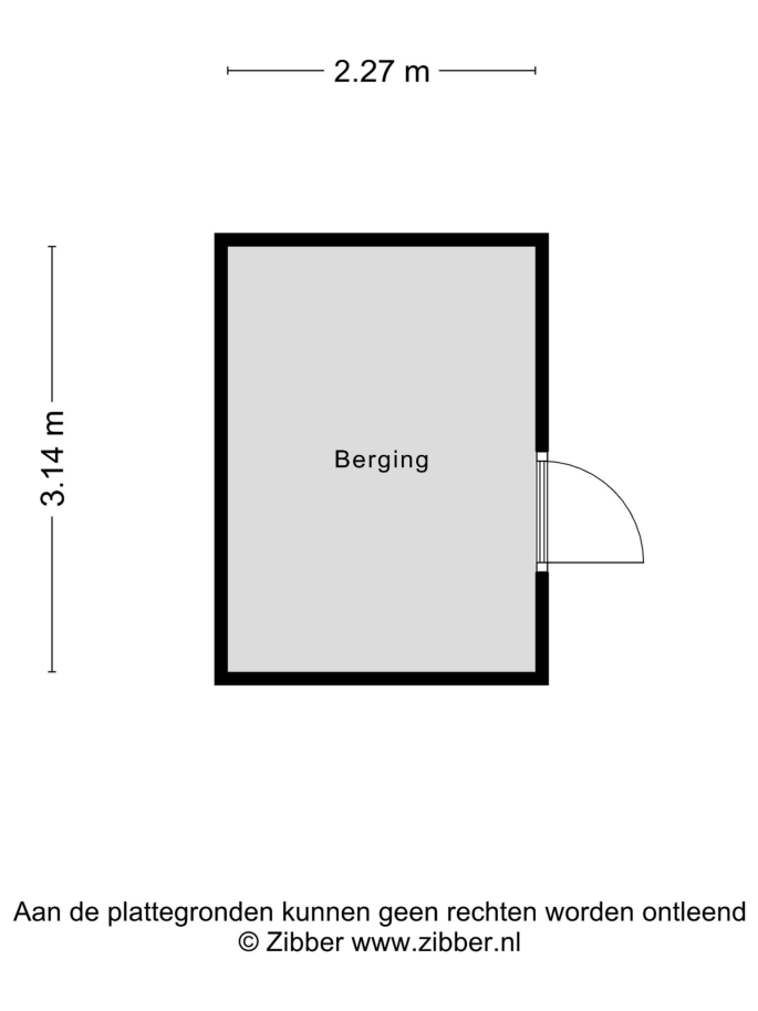 van Wassenaerstraat 54, 3262 ET, Oud-beijerland