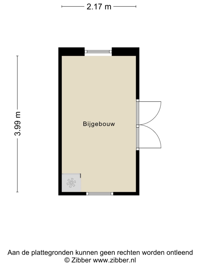 van Wassenaerstraat 54, 3262 ET, Oud-beijerland